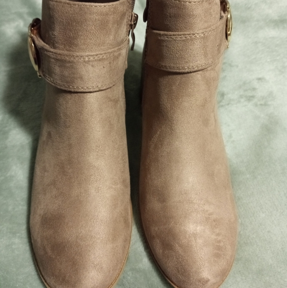 Forever 21 Shoes - FOREVER